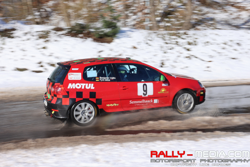 Vielen Dank an Rob Miller für die Bilder (https://rally-media.com/)